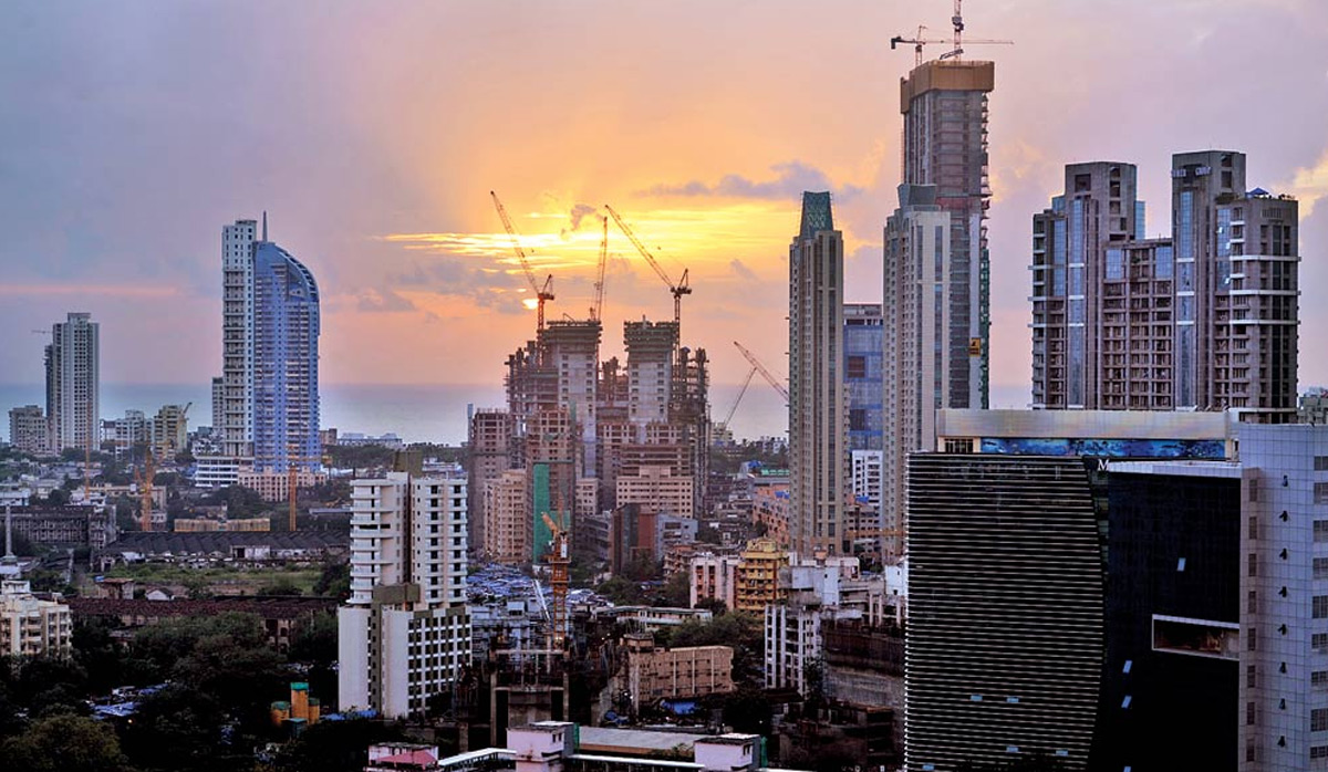 Buying a house in Mumbai – Why people love living & working here