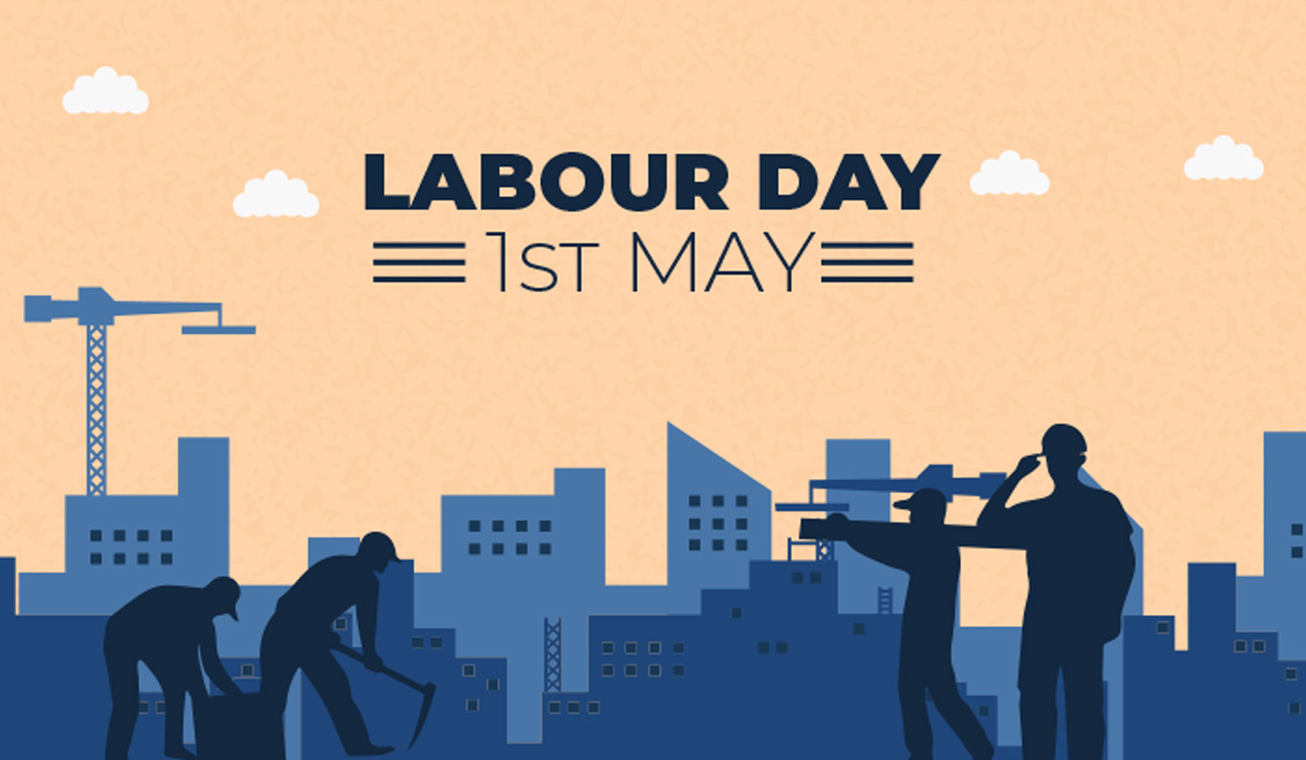 MICL Group Pays Salute to Their Labours This Labour Day
