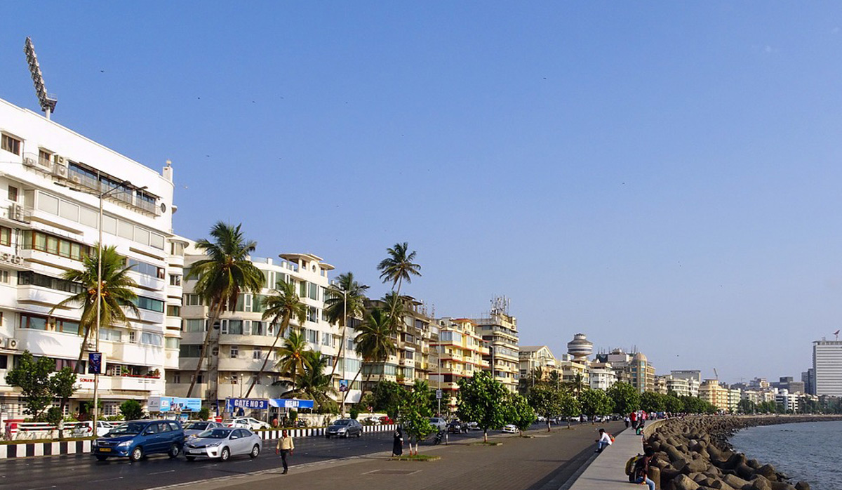 Why buying a flat in Mumbai is a good investment?