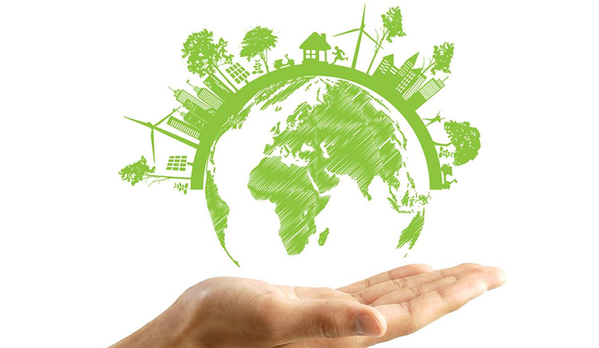 World Earth Day: Let’s Together Make Mother Earth Green For All!